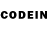 Codein напиток Lean (лин) Maksym Grin