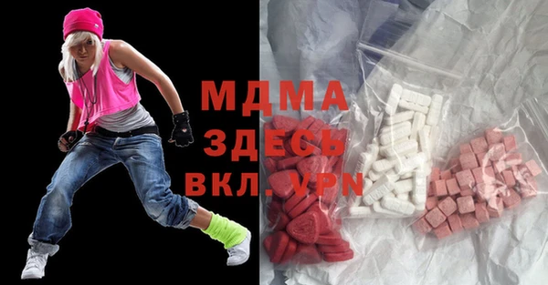 mix Пролетарск