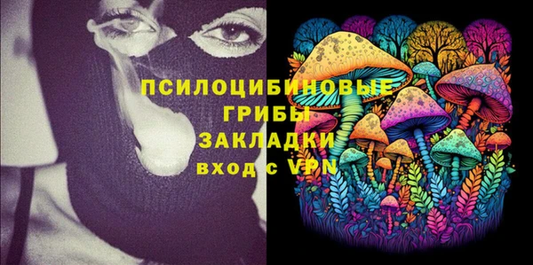 трава Весьегонск